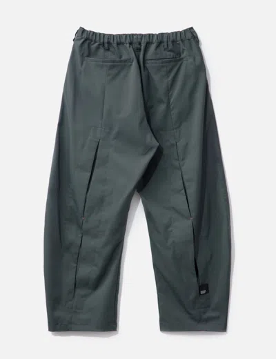 Goopimade “rmx-p01” Softbox Tailored Trousers
