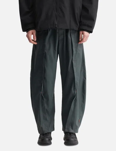 Goopimade “rmx-p01” Softbox Tailored Trousers