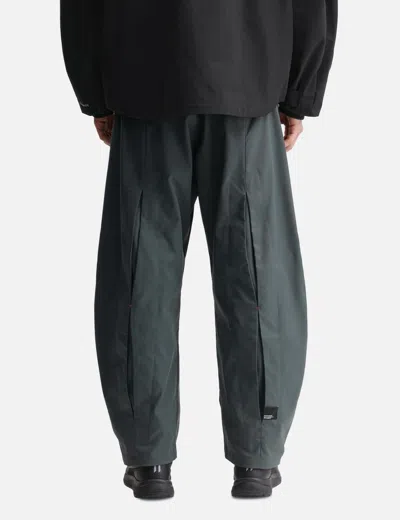 Goopimade “rmx-p01” Softbox Tailored Trousers
