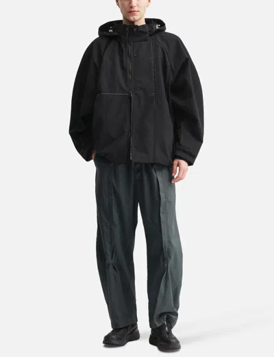 Goopimade “rmx-p01” Softbox Tailored Trousers