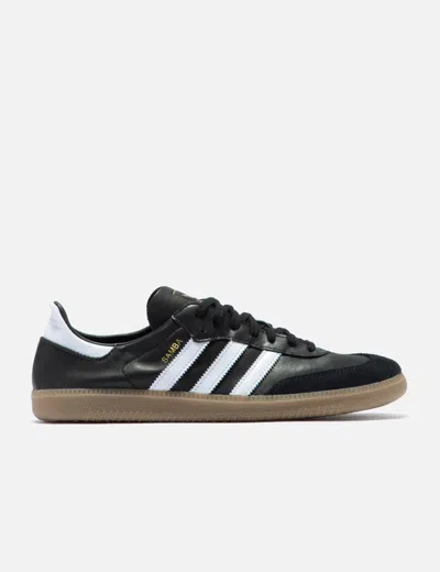 Adidas Originals Handball Spezial Black Sneakers