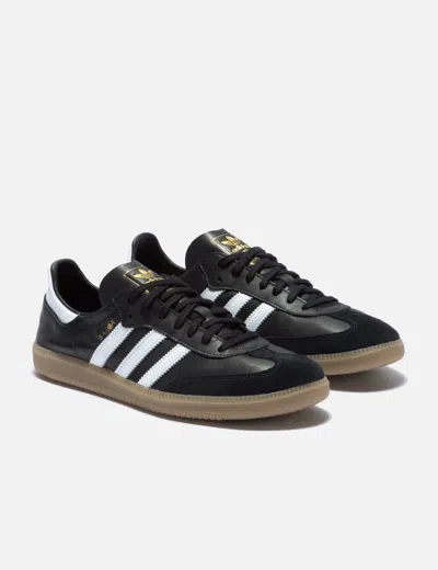 Adidas Originals Handball Spezial Black Sneakers