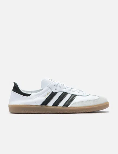 Adidas Originals Samba Lt Sneakers In White