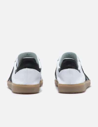Adidas Originals Samba Lt Sneakers In White