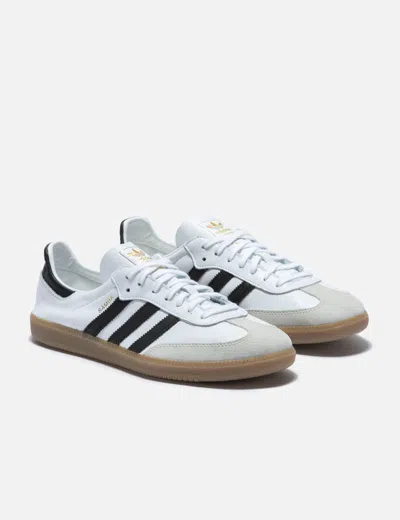 Adidas Originals Samba Lt Sneakers In White