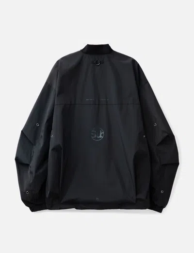 Goopimade ®  X Subcrew “rgw-01b” Sub-utility Bomber Jacket