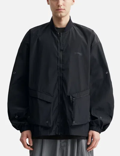Goopimade ®  X Subcrew “rgw-01b” Sub-utility Bomber Jacket