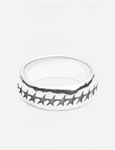 Twojeys Icon Ring #01