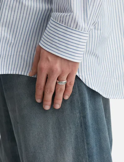 Twojeys Icon Ring #01