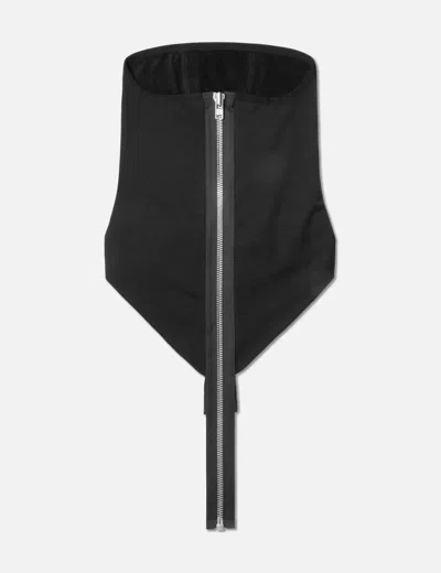 Acronym Ng4-ps Modular Neck Gaiter In Black