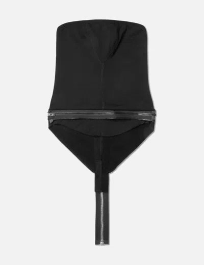 Acronym Ng4-ps Modular Neck Gaiter In Black