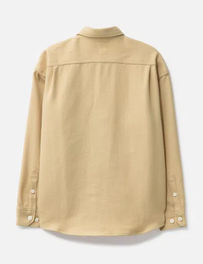 Visvim Lumber Shirt