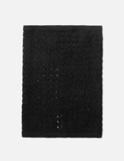 Acronym Ng5-ak Cashllama Neck Gaiter In Black