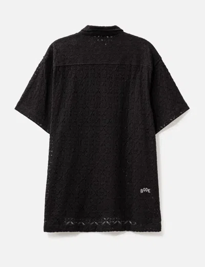 Bode Lace Shirt