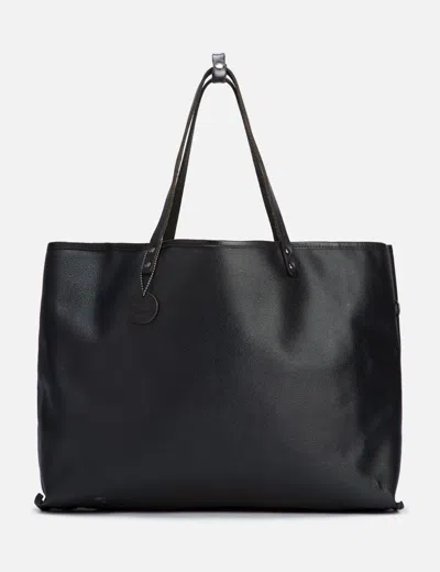 Jam Home Made Stussy ×  Tote Bag In Black