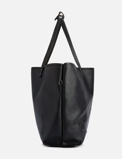 Jam Home Made Stussy ×  Tote Bag In Black