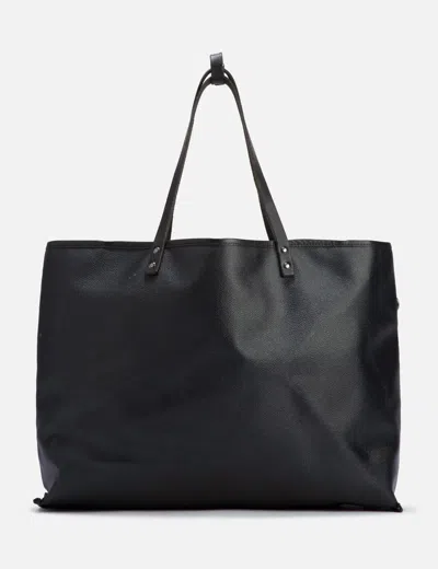 Jam Home Made Stussy ×  Tote Bag In Black