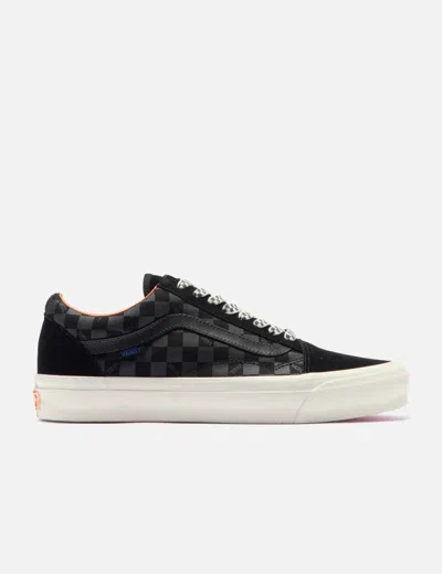 Vans Porter Old Skool Lx
