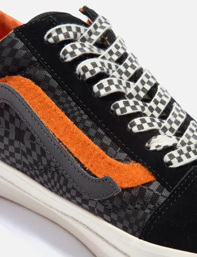 Vans Porter Old Skool Lx