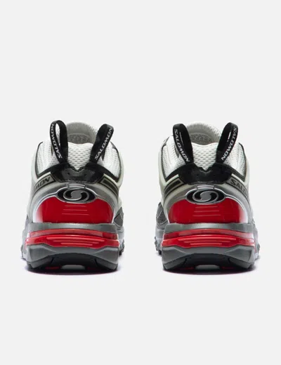 Salomon Advanced Salomon Acs Pro Advanced Grey Red