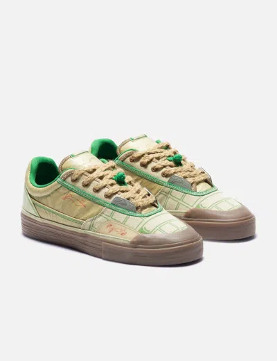 Li-ning Acu 50/50 In Neutral