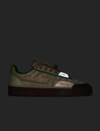 Li-ning Acu 50/50 In Neutral