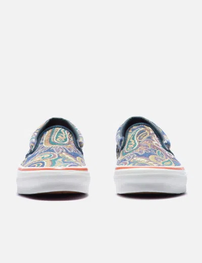 Vans Nigel Cabourn Slip-on