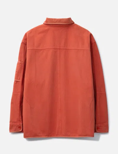 A-cold-wall* Core Mod Overshirt