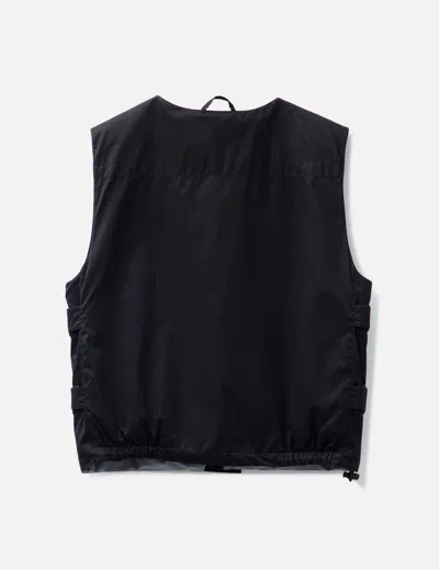 Acronym E-v1s Vest