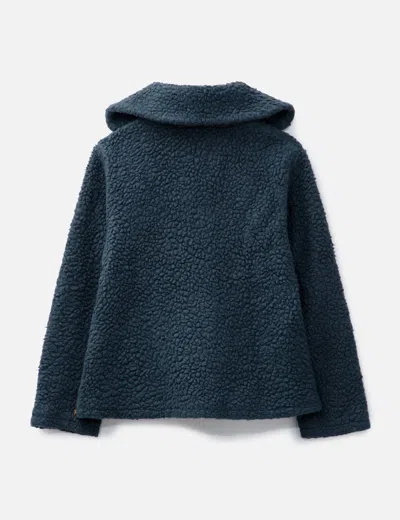 Visvim Alces Fleece Pullover