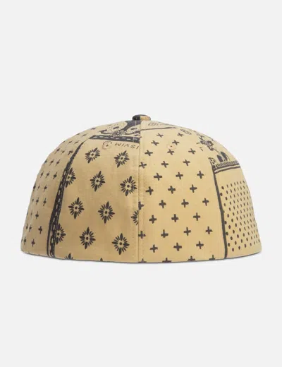 Visvim I.c.t. Excelsior Cap
