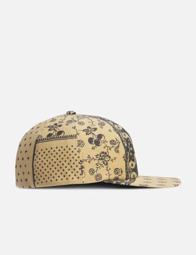 Visvim I.c.t. Excelsior Cap