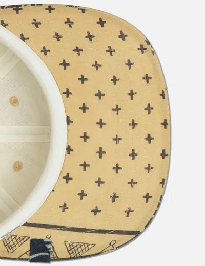 Visvim I.c.t. Excelsior Cap