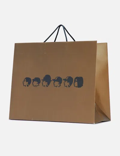 Pre-owned Louis Vuitton Pharrell X Nigo Christopher Backpack