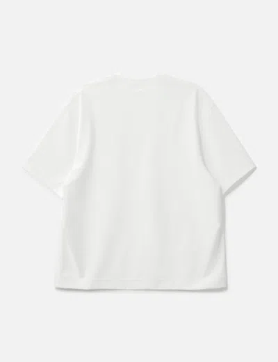 Goopimade “wr-01t” The New-tech Tee（technical Fabric）