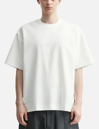 Goopimade “wr-01t” The New-tech Tee（technical Fabric）