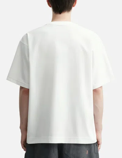 Goopimade “wr-01t” The New-tech Tee（technical Fabric）