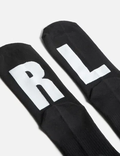 Team Wang Design The Original 1 Crew Socks