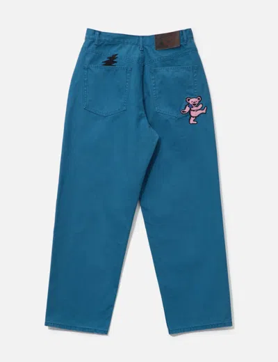 Thisisneverthat Gd Dancing Bears Work Pants