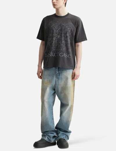 Basketcase Eternal T-shirt