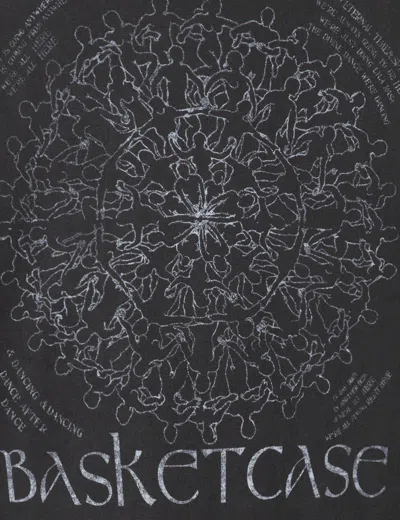 Basketcase Eternal T-shirt