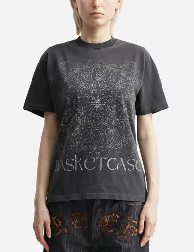 Basketcase Eternal T-shirt