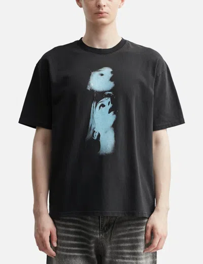 Basketcase Ghost T-shirt