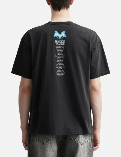 Basketcase Ghost T-shirt