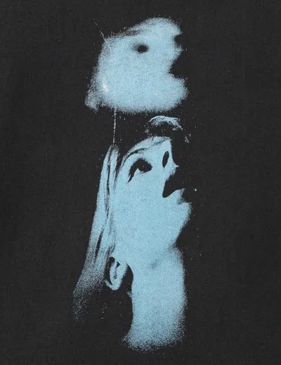 Basketcase Ghost T-shirt