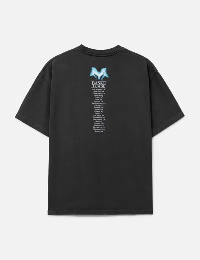 Basketcase Ghost T-shirt