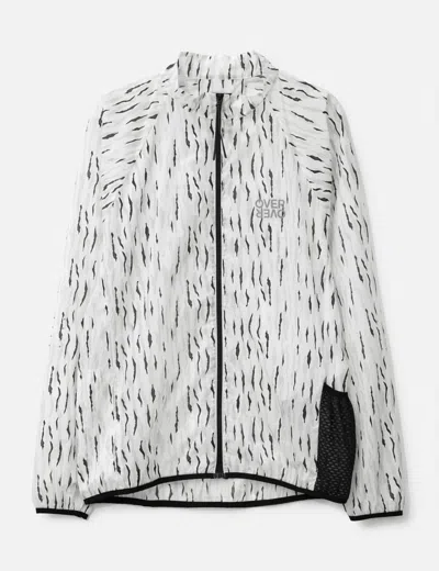 Over Over Track Jacket