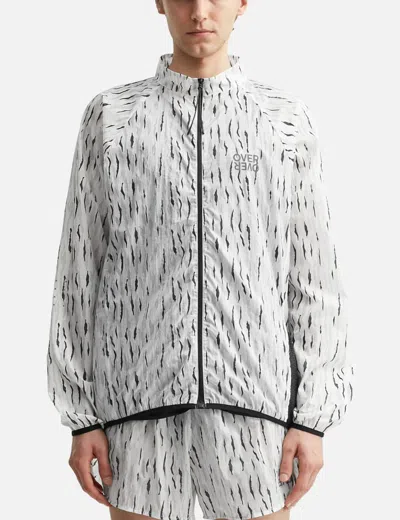 Over Over Track Jacket