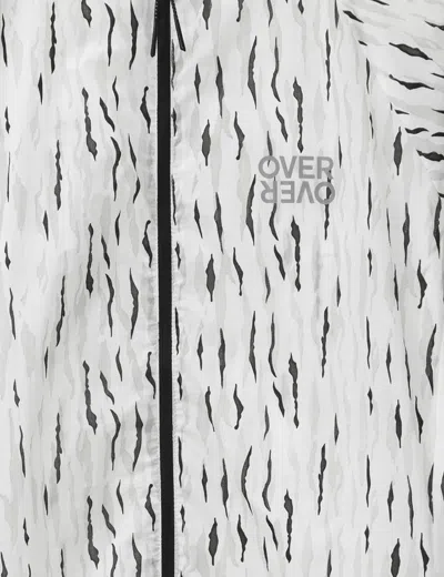 Over Over Track Jacket