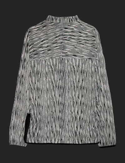 Over Over Track Jacket